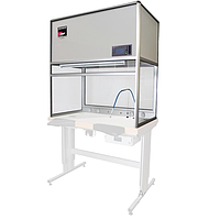 Roxer FLUX LAMINAIRE Enclosure For Put Out Of Dust (84 to 178 W)