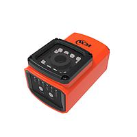 ICW ICW75L Fixed Barcode Reader (30mm, 70mm, 100mm, 150mm)