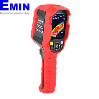 UNI-T UTi120B Thermal Imager (-20~400℃, 120x90 pixels, 7.3mrad)