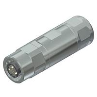 Amphenol CONEC 43-00419 M12 Female Connector SAL-12S-RKC4-C/050