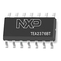 NXP TEA2376BT/1Y PFC - Power Factor Correction TEA2376BT/1