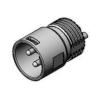 Switchcraft QT3MZ Accessories 3 PIN INSERT MALE