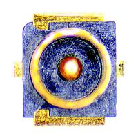 Samtec RSP-122811-02 PCB Connectors "RSP"