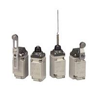 Omron Automation and Safety D4A-1106N Limit Switches LIMIT SWITCH