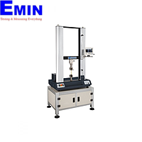 Cometech QC-506D1 extended extended UNIVERSA materials testing machine (20kN)