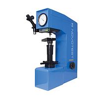 NOVOTEST TS-BRV Brinell, Rockwell, Vickers Hardness Tester