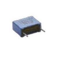 Vishay Roederstein KP1836110135 AC and Pulse Film Capacitors MKP/MKP 100 pF +/-10% 1600Vdc 15 mm