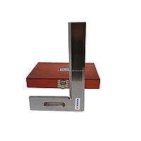 Vertex SS-308 Try Square (130×200×8mm)