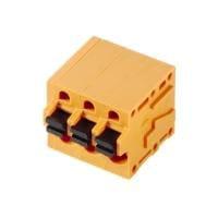 Weidmuller 1331800000 Barrier Terminal Blocks LMF 5.00/11/90 3.5SN OR BX