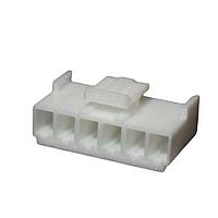 JST Commercial VHR-6M Crimp Style VH HOUSING