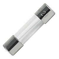 Schurter 7010.3270 Glass Fuses D1 400mA F