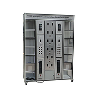 DOLANG DLLY-QDT262 Group Control Multilayer Elevator Trainer