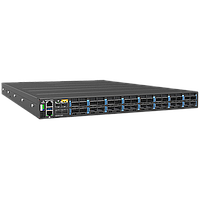 Ufispace S9301-32D Data Center Spine Switch (32 x 400GE QSFP-DD Ports)