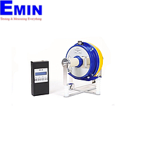 Capacitance/tan δ meter