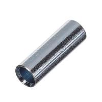 RAF Electronic Hardware 1104-2-S-12 Round 1/8 RND ZincPLT STL Spac 3/8 L #2