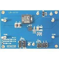 Diodes Incorporated AP66200QFVBW-EVM Non-Isolated DC/DC Converter DCDC Conv HV Buck null null