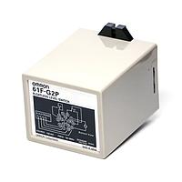 Omron Automation and Safety 61F-G2P AC100 Level Controllers LEVEL CONTROL