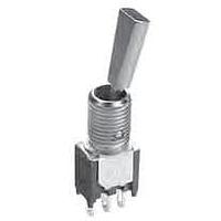 AMP Connectors - TE Connectivity TT21NGWW2T04 Toggle Switches DP ON-NONE-ON WW LUG
