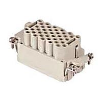 Molex / GWconnect 93601-0323 Heavy Duty Power Connectors SEEE F INS 40P CRIMP 7340.6096.0