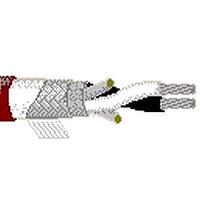 Belden 8402 001U1000 Multi-Conductor Cables 20AWG 2C SHIELD 1000ft BOX BROWN