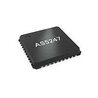 ams OSRAM AS5247-HMFM Position Sensors MLF40