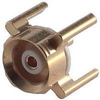 HUBER+SUHNER 82_MMBX-50-0-2/111_NE PCB Connectors MMBX straight PCB jack(f)