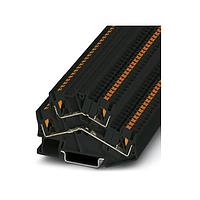 PHOENIX CONTACT 1037087 Multi-Level Terminal Block PTTBS 2 5 BK