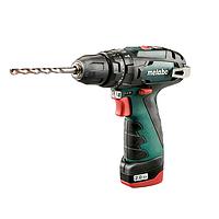 METABO POWERMAXX SB BASIC Cordless hammer drill (0-1400 rpm)