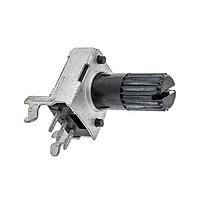 Bourns PTV09A-3020S-B103 Rotary 10K  20%  6MM CARBON POT