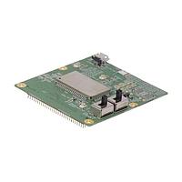 Quectel MC90CATEA-04-STD Evaluation Kits Testing Adapter Board