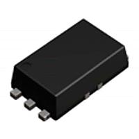 ROHM Semiconductor BH76109HFV-TR Video Driver VIDEO DRIVER 6PIN