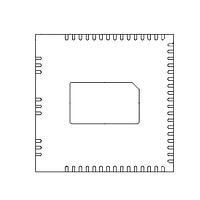 Qorvo PAC5250QFST Switching Controllers 600V BLDC/PMSM Motor Controller & Driver