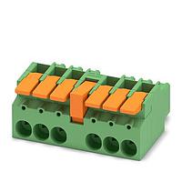 PHOENIX CONTACT 1716841 Plugs LPC 16 HC/ 6-STL4-10,16