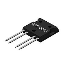 IXYS CPC1986J Controller 1000V Single Pole 1000V Power Relay