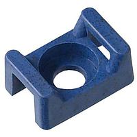 Panduit TM2S8-C186 Cable Tie Mounts Cbl Tie Mnt Metal Detectable Polypr