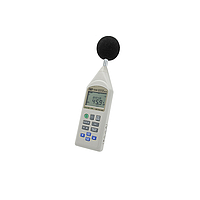 TES TES-1353F Integrating Sound Level Meter (30dB ~ 130dB)