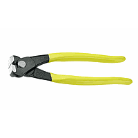Tsunoda EN-210 End Cutting Pliers (8.5-inch)
