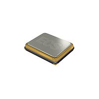 ECS Inc. International ECS-320-CDX-2374 Quartz Crystal 32.000 MHz 8 pF ECX-1048B +/-10/10ppm -20 - +70C 80ohm 1.2 x 1.0 4 Pad RoHS