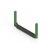 EDAC 395-080-523-858 Standard Card Edge Connectors .100" (2.54mm) Pitch Card Edge Connector