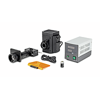 KERN OBB-A1516 100 W HBO Fluorescent Unit (B / G)