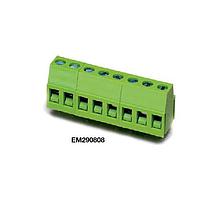 Eaton EM290804 Fixed Terminal Blocks 4P EM2908 Series