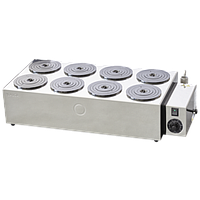 Lauda H 19 V Hydro Vaporization Bath (100°C, 1.5 kW)