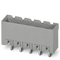 PHOENIX CONTACT 5446150 Headers BCH-500VS- 9 GN 5.00 MM HEADER