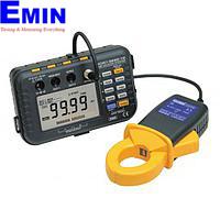 HIOKI 3290-10 CLAMP METER (2000A; True RMS)