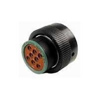 DEUTSCH - TE Connectivity HDP26-18-8SN Housings PLUG ASM