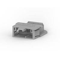 AMP Connectors - TE Connectivity 2-968977-9 Housings 2,8MM FLA-STE-GEH3P