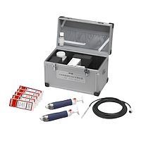 Kitagawa P-50/UFO-II H Toxic Gas Measurement Set for Disaster Relief