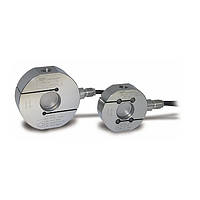 AEP Transducers TSA Load cell (Approved version only for tension applications, OIML R60; Class C3; IP68 IP65; 300kg)