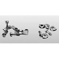 Amphenol CONEC 160X10259X Screw Locking with Clamp SCREW LOCKING CLAMP