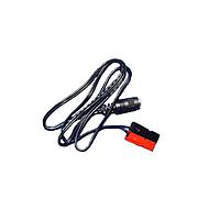 CCS 58257-1117 Adapter Cable Powerpole to 5.5 x 2.1mm DC Jack